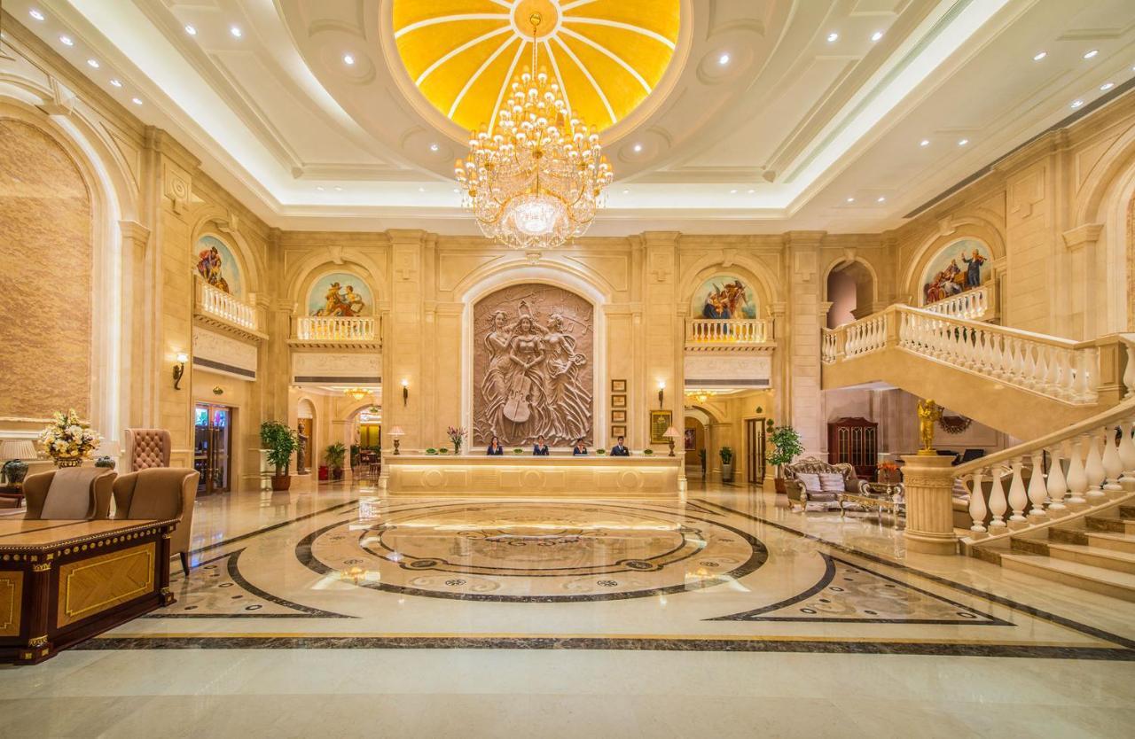 Vienna Hotel Shenzhen Fuyong Village Fenghuangwei Bagian luar foto